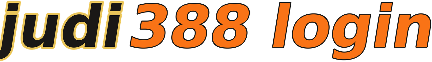 judi388 login logo
